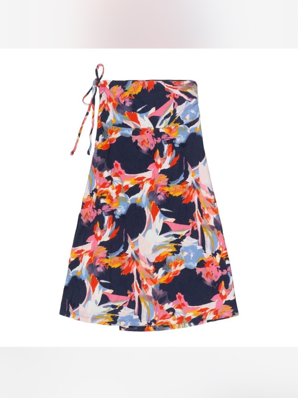 Patagonia Worn Wear Kamala Convertible Skirt